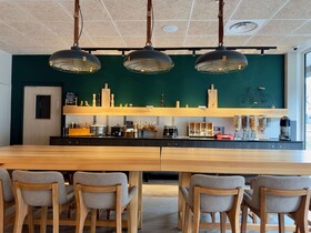 Best Western Hotel Coeur de Maurienne