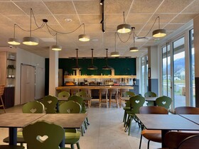 Best Western Hotel Coeur de Maurienne
