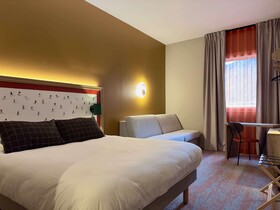Best Western Hotel Coeur de Maurienne