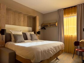 Best Western Hotel Coeur de Maurienne