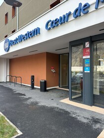 Best Western Hotel Coeur de Maurienne