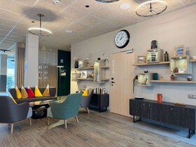 Best Western Hotel Coeur de Maurienne