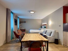 Best Western Hotel Coeur de Maurienne