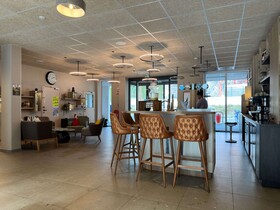 Best Western Hotel Coeur de Maurienne
