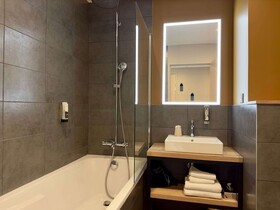 Best Western Hotel Coeur de Maurienne