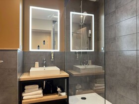 Best Western Hotel Coeur de Maurienne