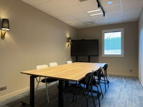 Best Western Hotel Coeur de Maurienne