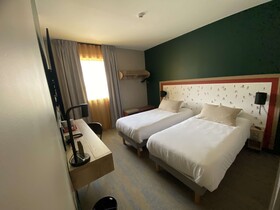 Best Western Hotel Coeur de Maurienne
