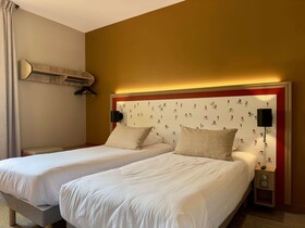 Best Western Hotel Coeur de Maurienne