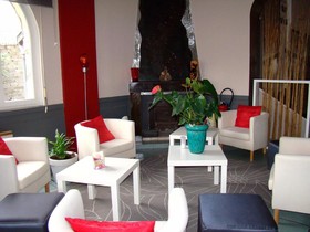 Le Castel Fleuri