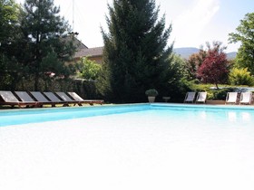 Le Castel Fleuri