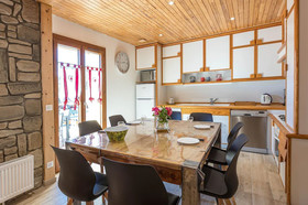 Gîte Coste Belle