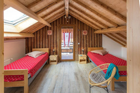 Gîte Coste Belle
