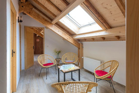 Gîte Coste Belle