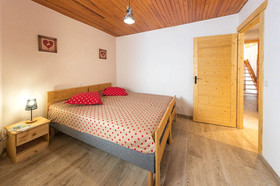 Gîte Coste Belle