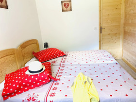 Gîte Coste Belle