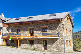 Gîte Coste Belle