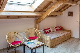 Gîte Coste Belle