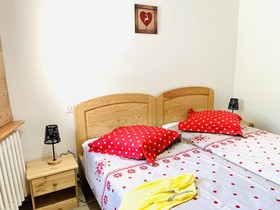 Gîte Coste Belle
