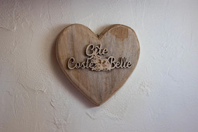 Gîte Coste Belle