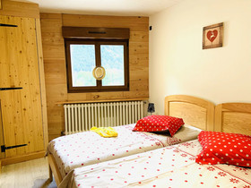 Gîte Coste Belle