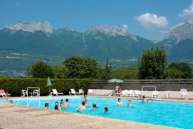 Le Pré du Lac
