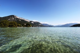 Le Pré du Lac