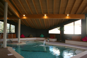 Le Pré du Lac