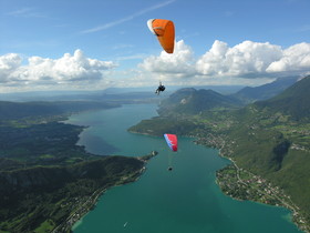 Le Pré du Lac