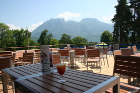 Le Pré du Lac