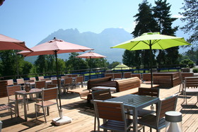 Le Pré du Lac