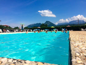 Le Pré du Lac