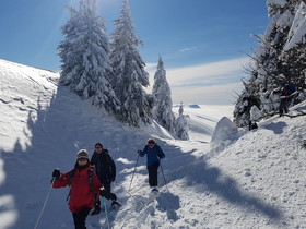 Le Pré du Lac