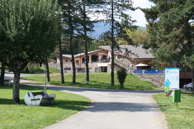 Le Pré du Lac