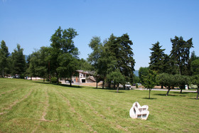 Le Pré du Lac