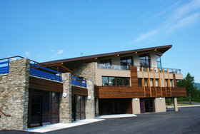 Le Pré du Lac