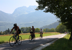 Le Pré du Lac
