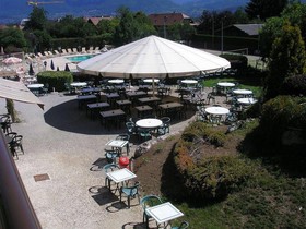 Les Chataigniers