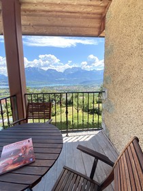 Les Ô d'Annecy
