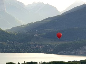 Les Ô d'Annecy