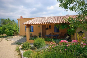 La Ferme De Vauvenieres