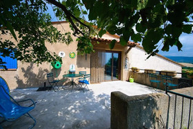 La Ferme De Vauvenieres