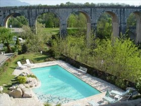 Auberge du Viaduc