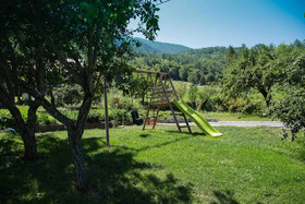 Gites L'épilobe