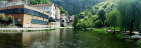 Le Musée de l'Eau