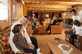 Belambra Club Le Hameau des Airelles