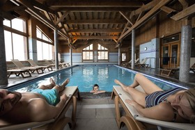 Belambra Club Le Hameau des Airelles