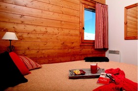 Belambra Club Le Hameau des Airelles