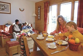 Belambra Club Le Hameau des Airelles