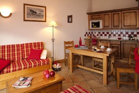 Belambra Club Le Hameau des Airelles